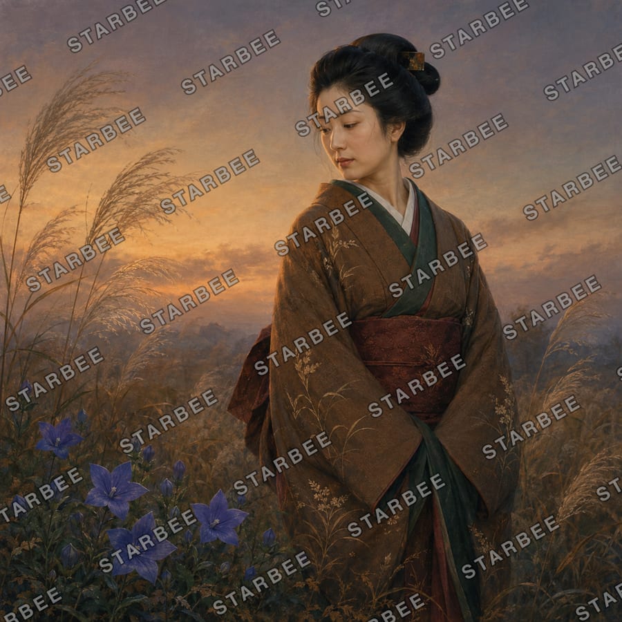 秋草