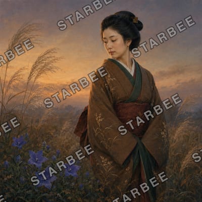 秋草