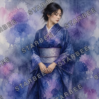 雨花紋