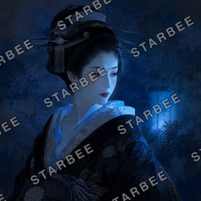 青灯