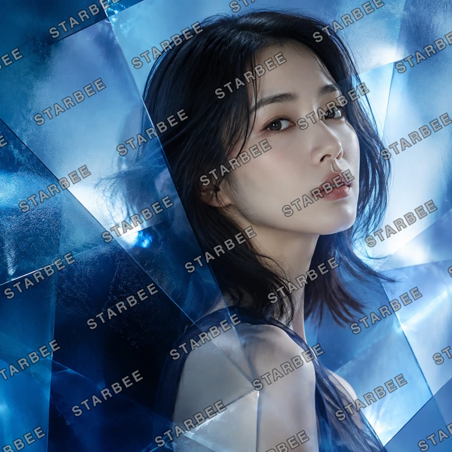 蒼硝子