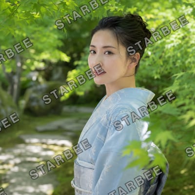 青紅葉