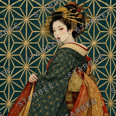 麻の葉姫