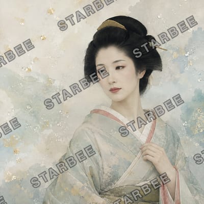 朝露帖