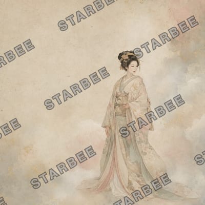 淡霞