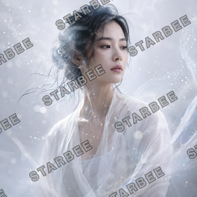 淡雪