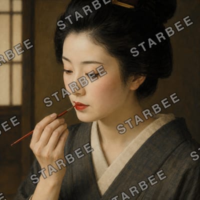 紅差し