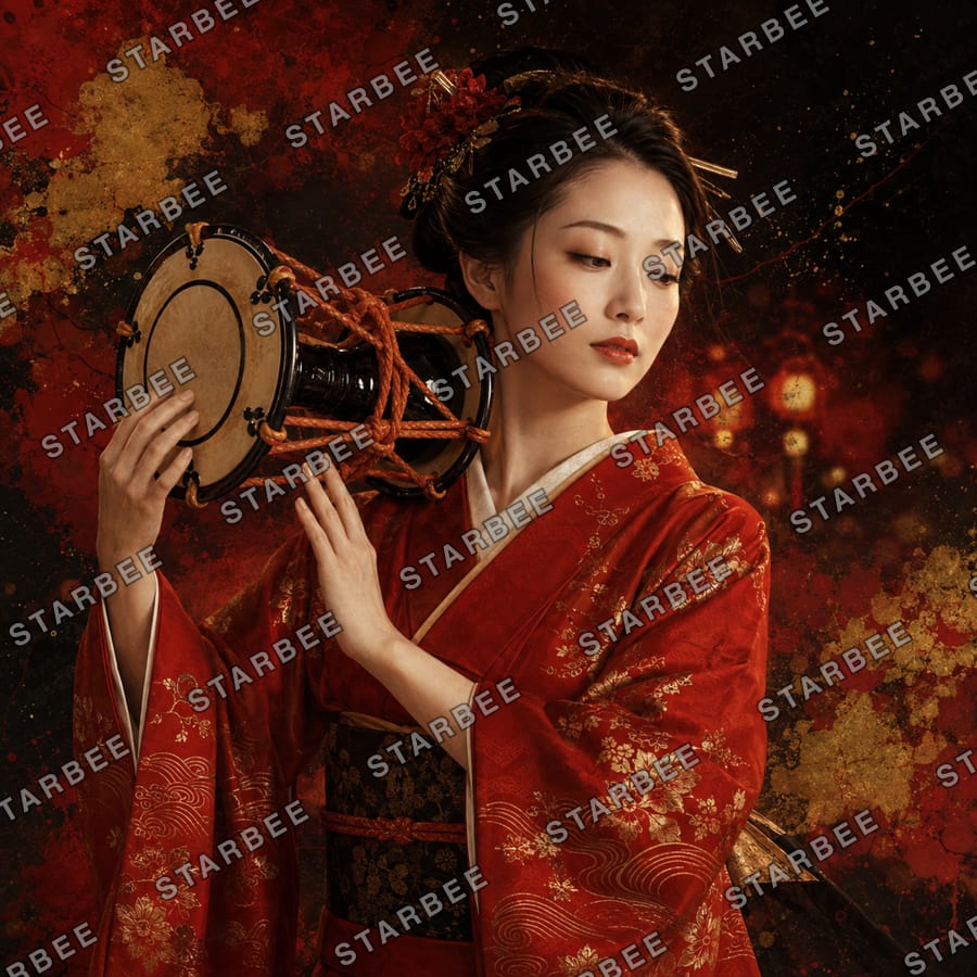 紅鼓