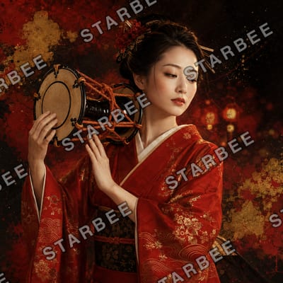 紅鼓