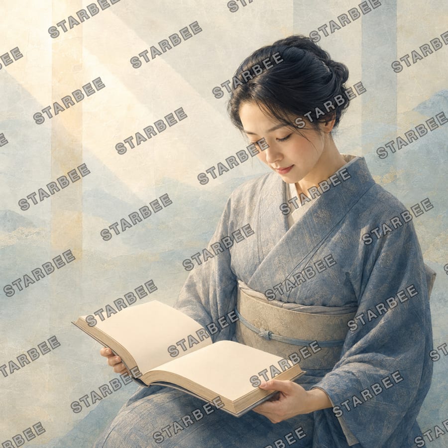 朝読の間
