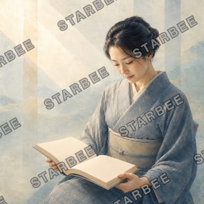 朝読の間