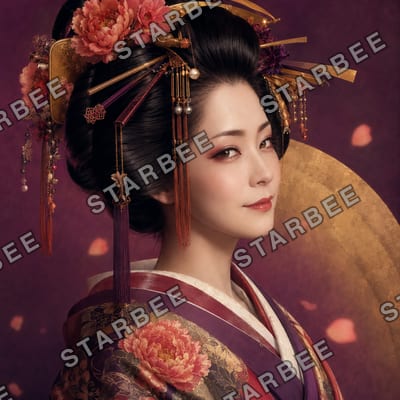 笑み挑む