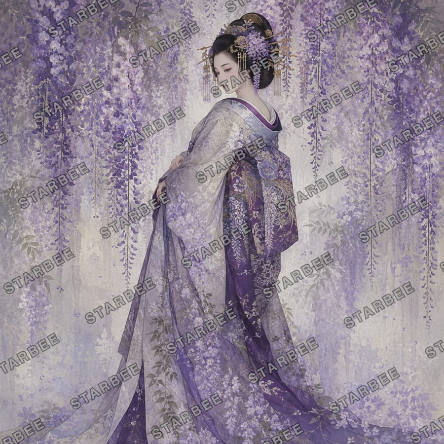 藤雨