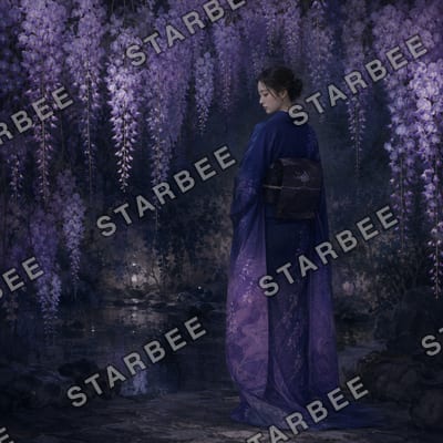 藤影