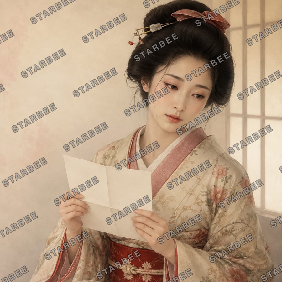 文待ち