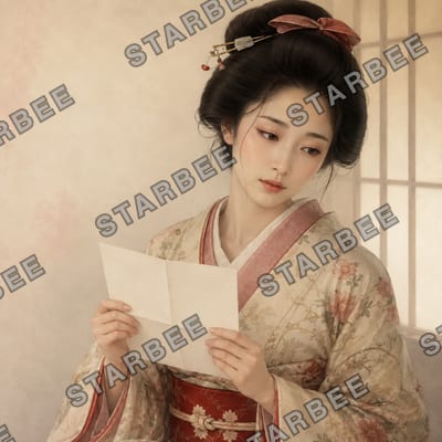 文待ち