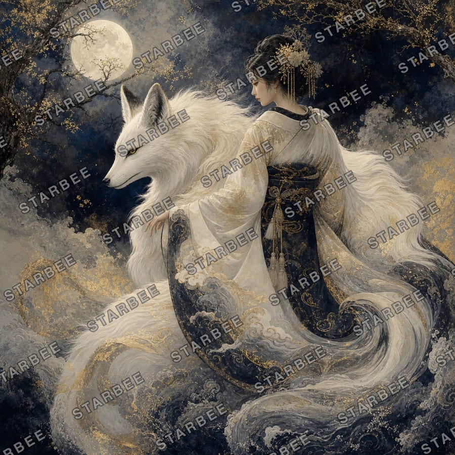 幻獣の衣