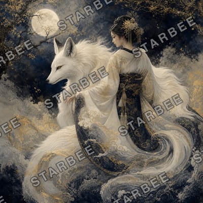 幻獣の衣