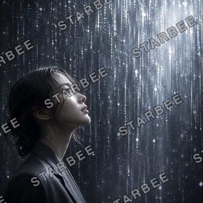 銀雨