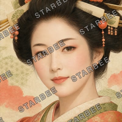 玉顔