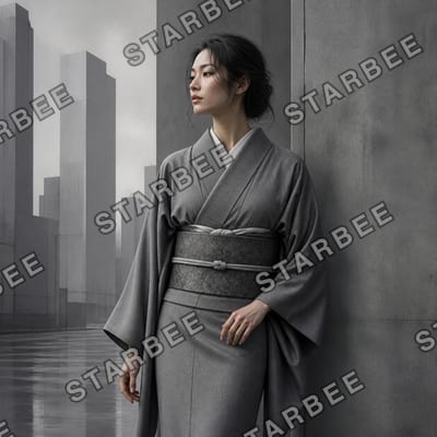 灰街