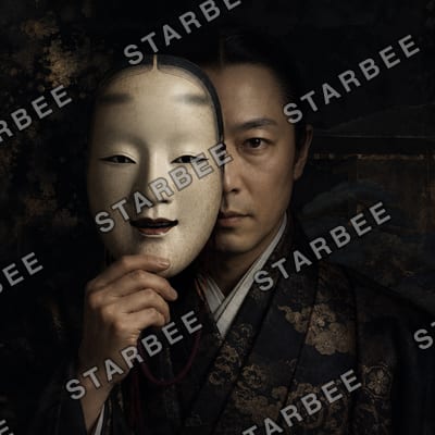 白面