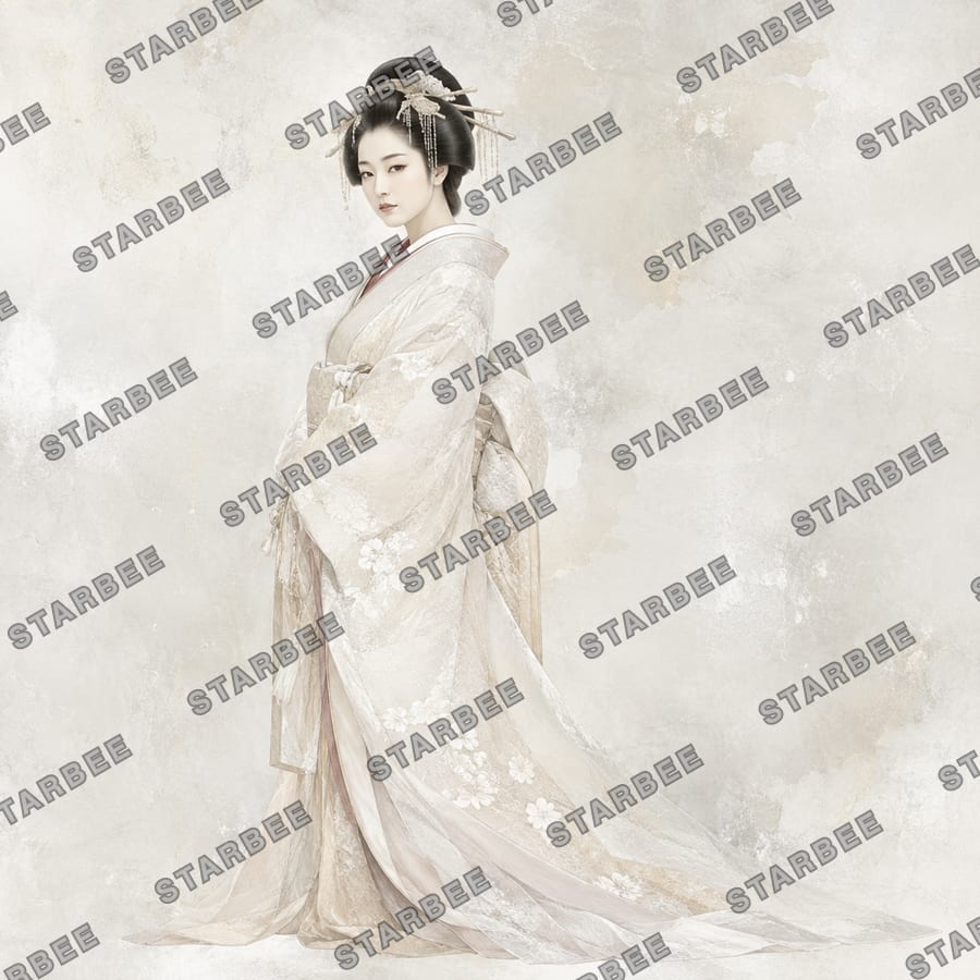 白紗