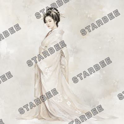 白紗