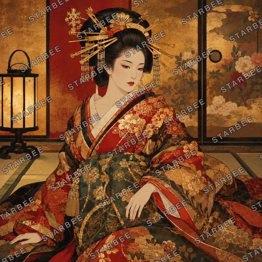 花御殿