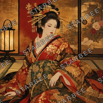花御殿