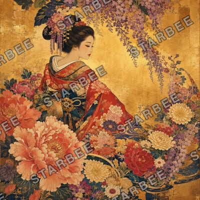 花車