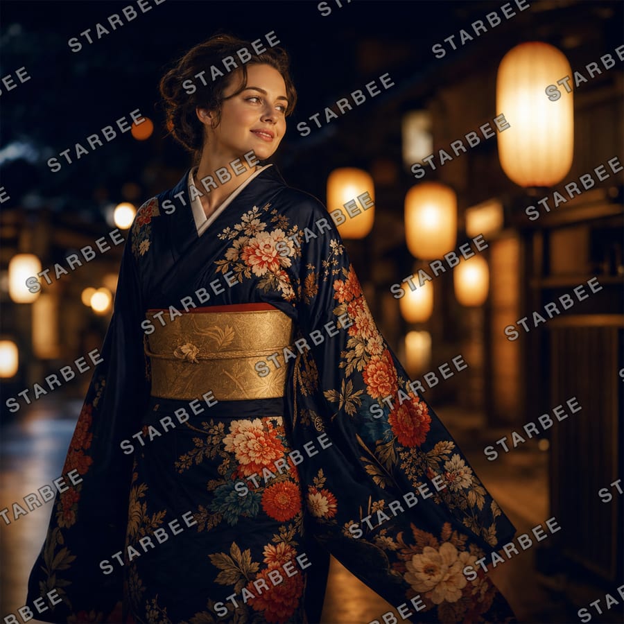 花明
