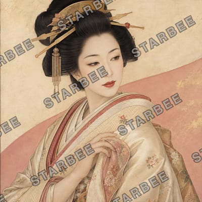 花絹