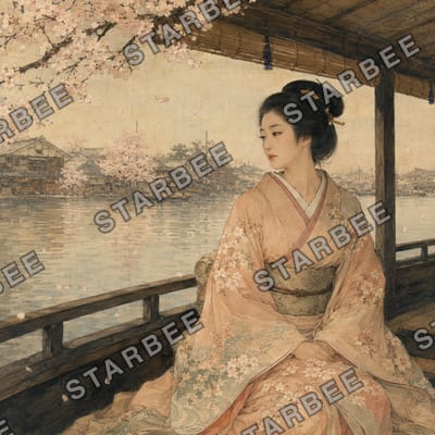 花見舟