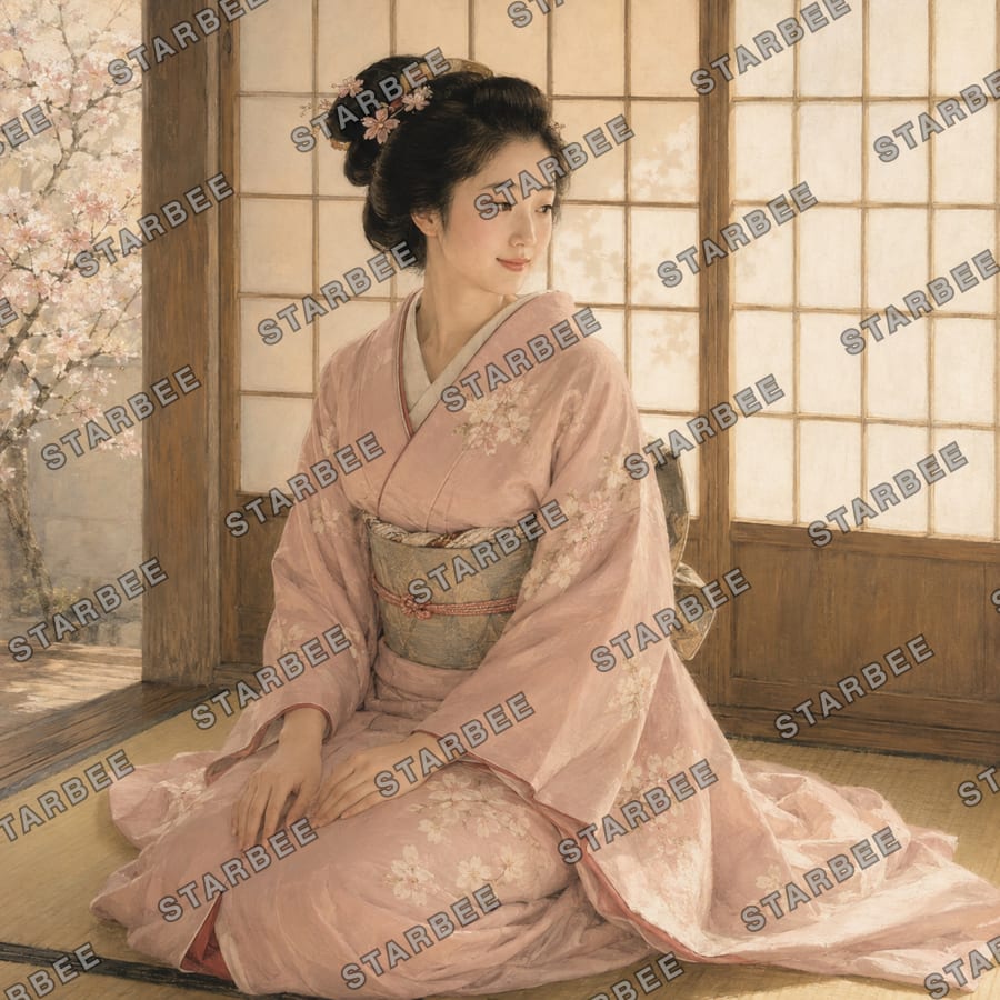 春灯