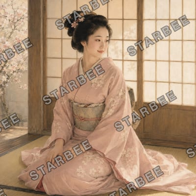 春灯