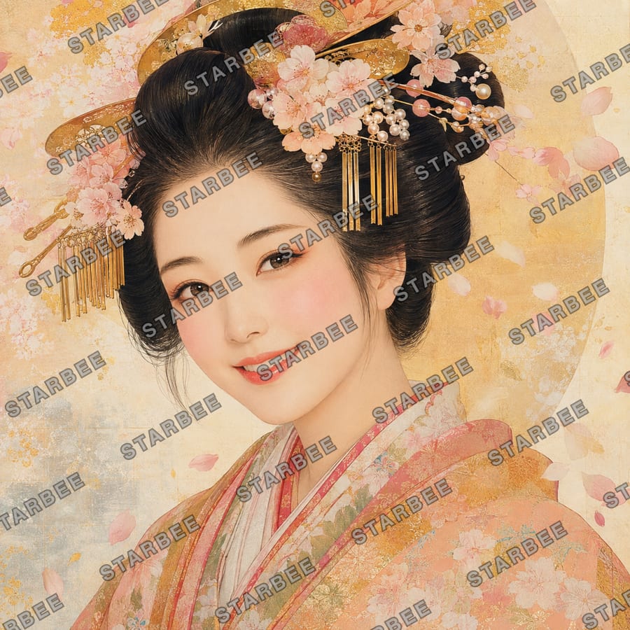 春ほほえみ