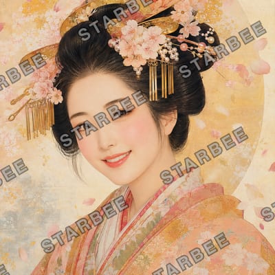 春ほほえみ