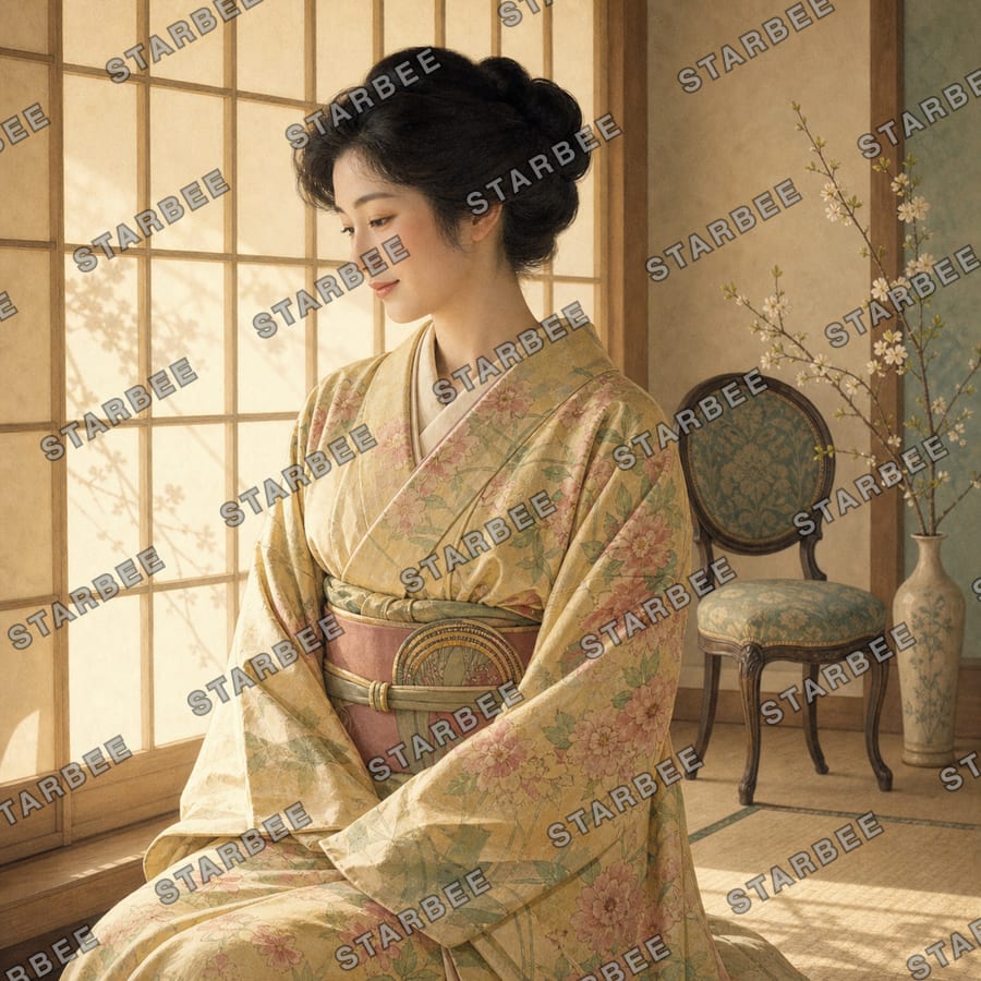 春障子