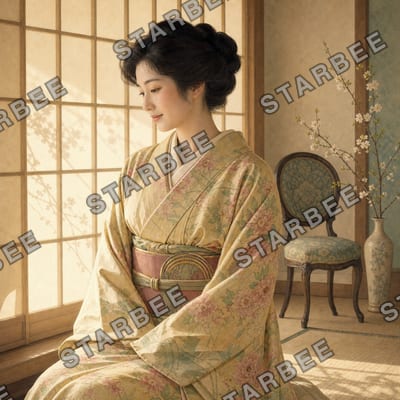 春障子