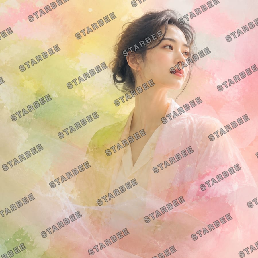 春霞