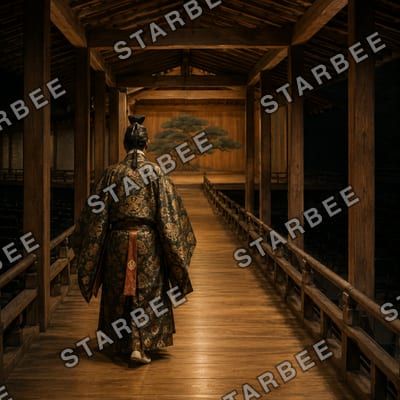 橋掛り