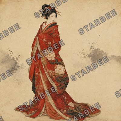 緋衣抄