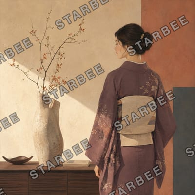 花瓶の午後