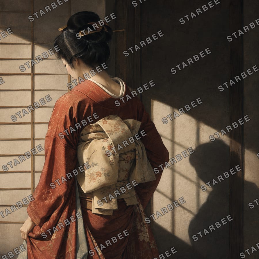 影帯