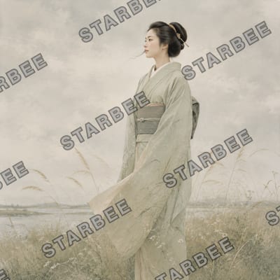 風待草