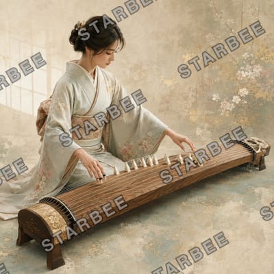 琴線