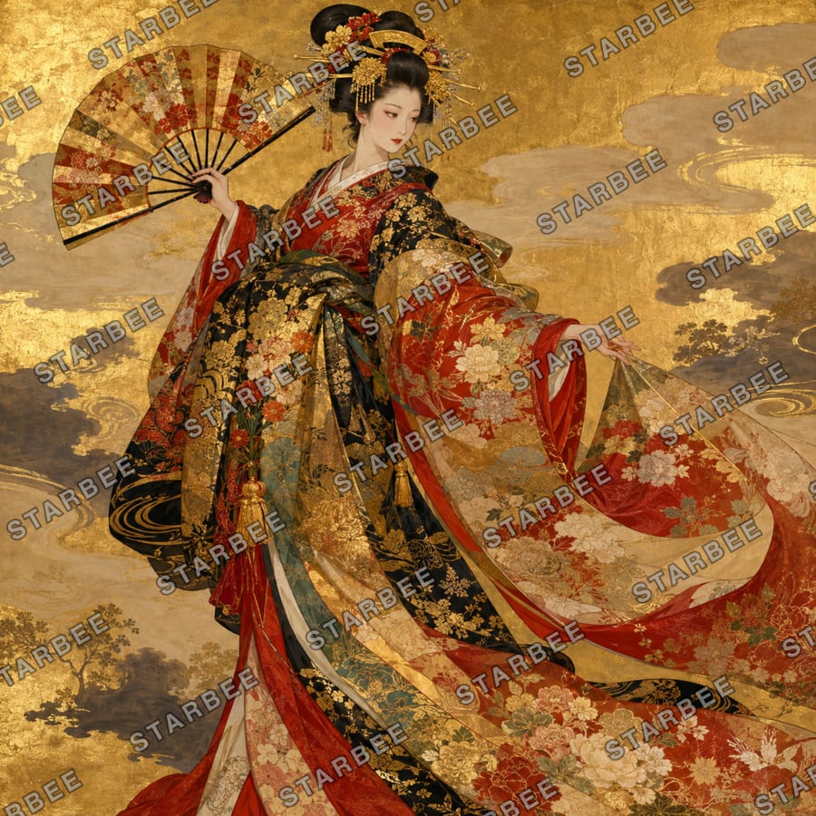 金扇楼