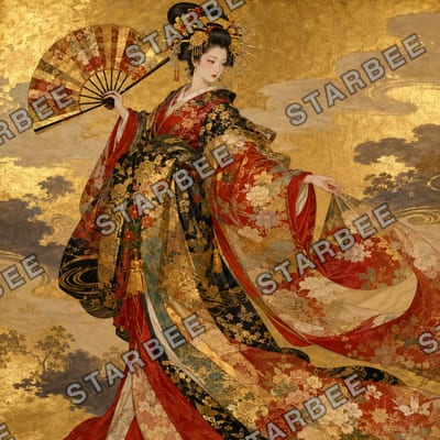 金扇楼