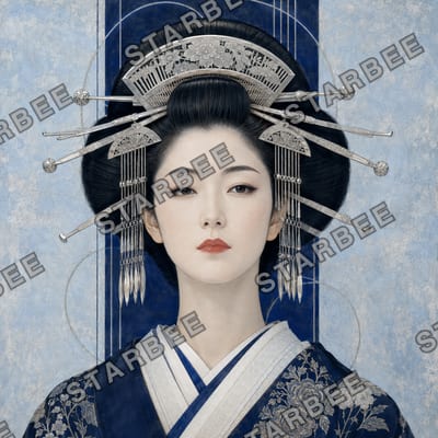 清紋